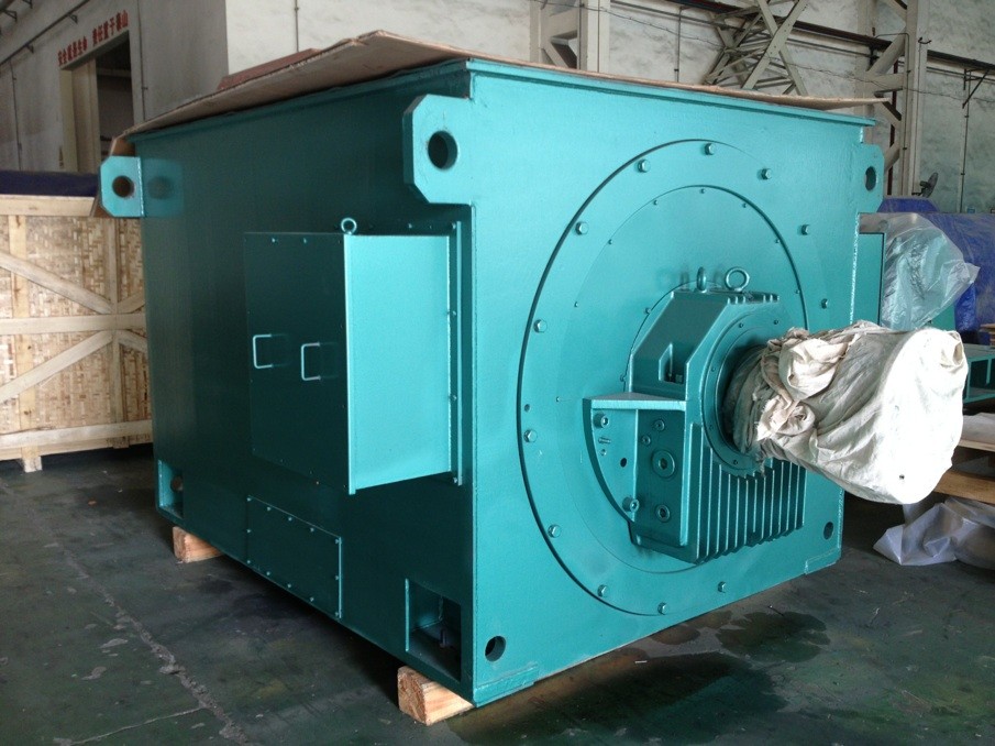 西玛高压电机YKK9003-4 7100KW/6KV