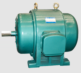 高压电机，主要就应用于那些公开场合（完全相同输出功率的高压电气和扰动电气）(图1)