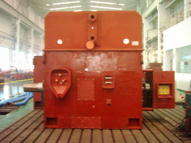 西玛高压电机YKK10009-12 2800KW 10KV