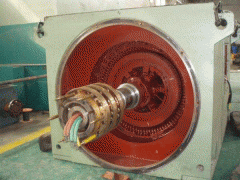 大型电机西玛电机教您快速检测电机质量的好坏。