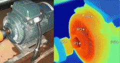 电机发热原因深西安电机厂度剖析与预防。