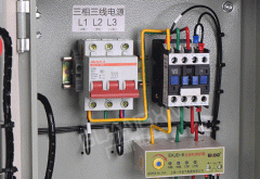 西玛三相鼠笼式异步西JR电机玛电机的缺相保护方法。