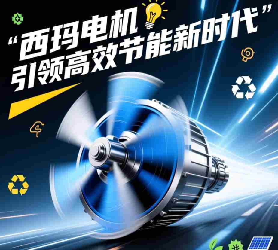 西安電機工場は各種高低圧モーターを専門に供給｜カスタマイズとプロジェクト対応をサポート