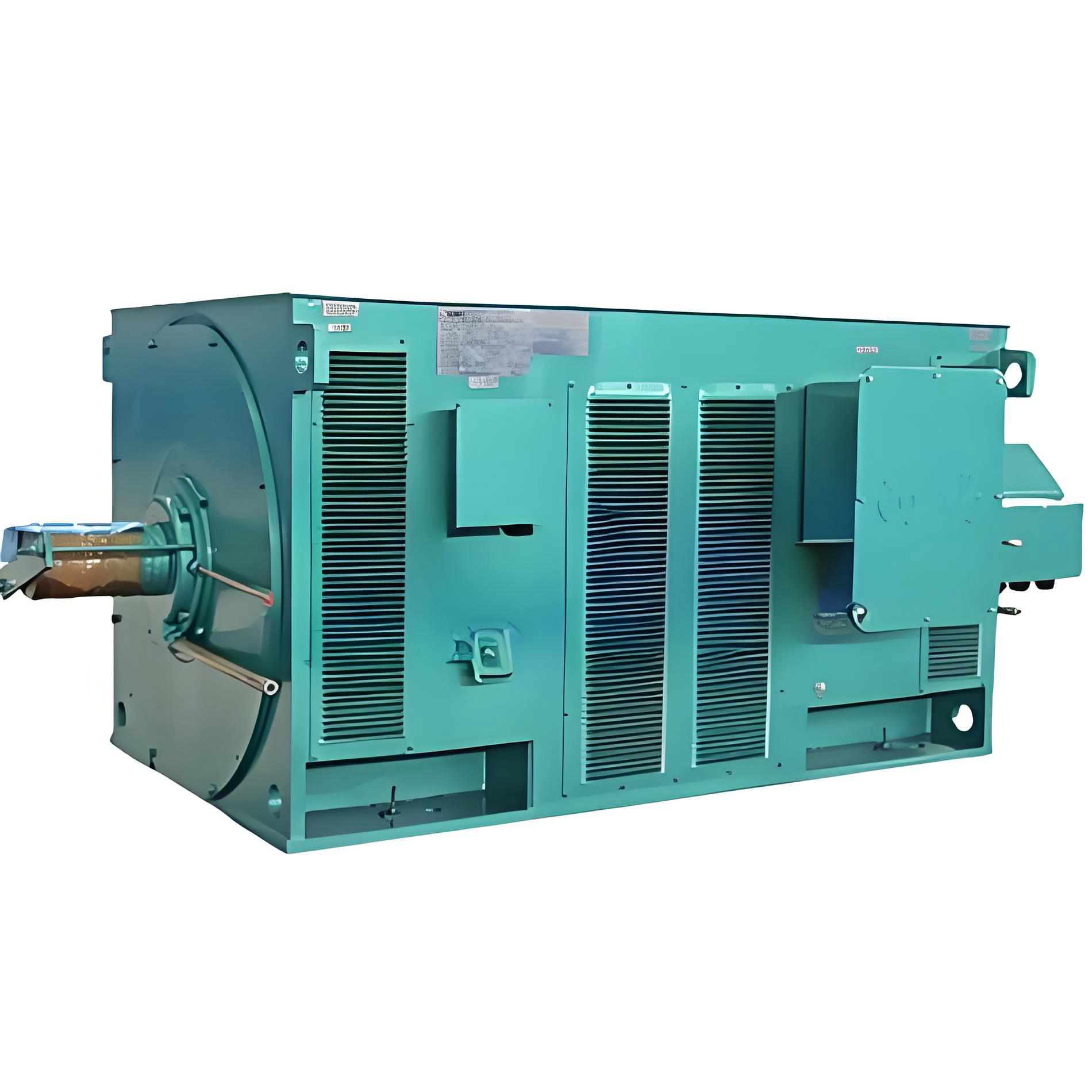 Y系列高压三相异步电机