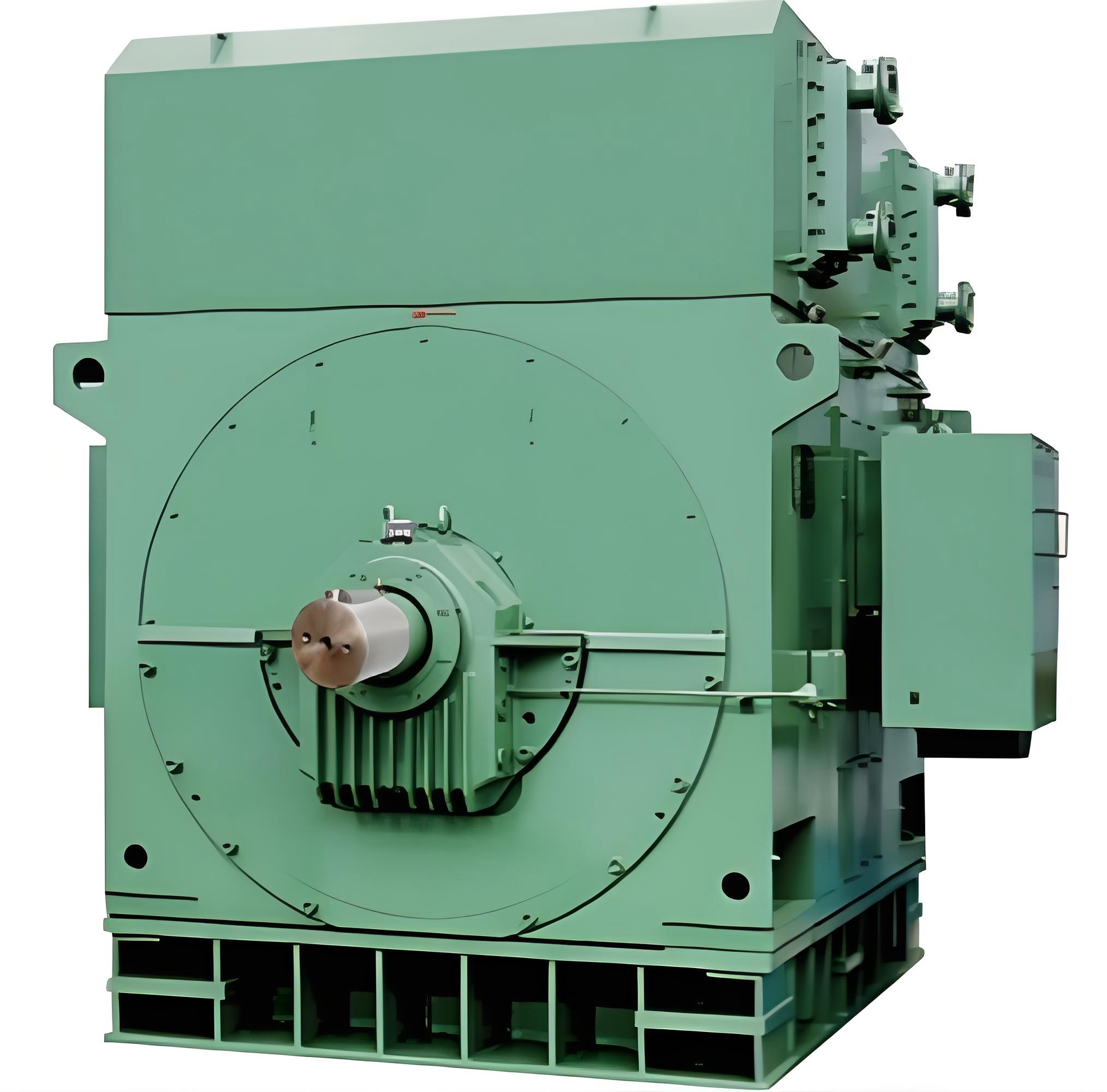 西玛YTM/YHP/TMPS系列6KV磨煤机电机