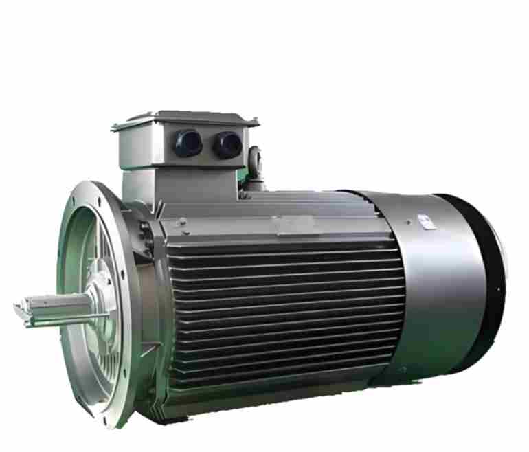 YRKS西玛电机高压绕线式三相异步电动机型号参数大全
