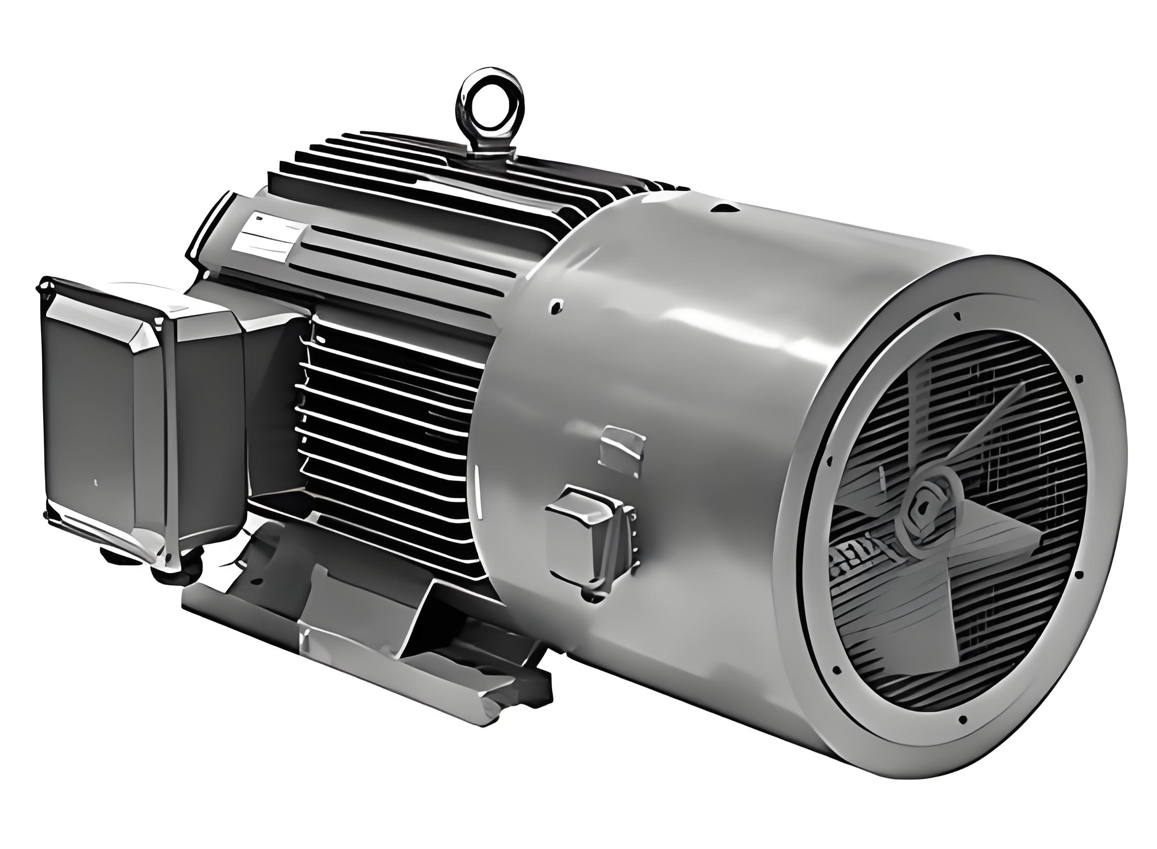 西マ変頻モーターメーカー供給：カスタマイズ対応、全国配送、豊富な施工実績