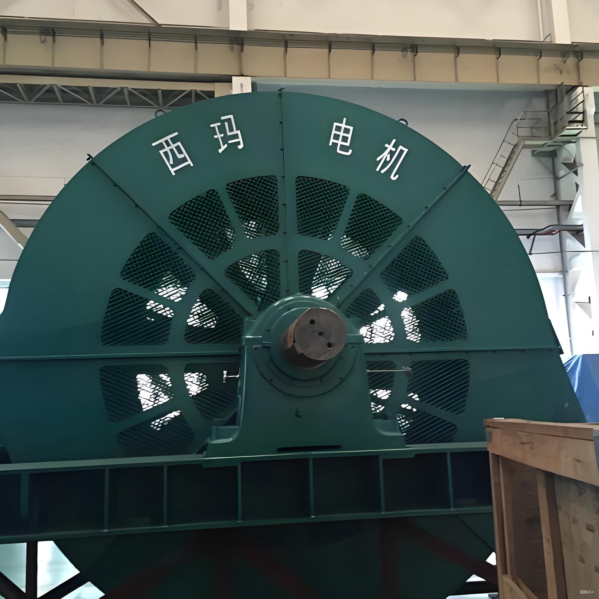 Двигатели Simo открывают новую эру высокой эффективности и энергосбережения, а также совершают прорыв в технологии сервоуправления