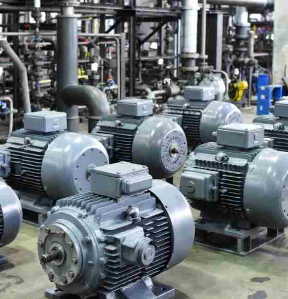 西玛电机碳刷原厂正品型号齐全现货供应