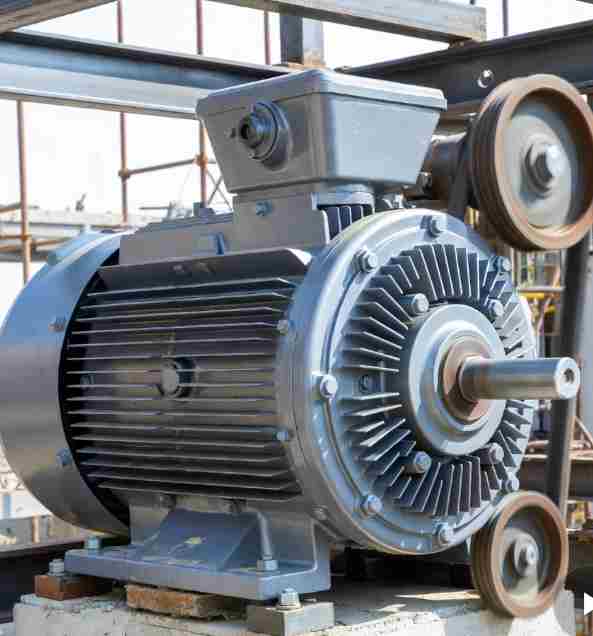 فروش مستقیم کارخانه موتور الکتریکی شیما شی‌آن: مجموعه کاملی از مدل‌ها با قیمت‌های رقابتی