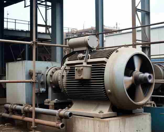 Xi'an YJTKK Simo Motor Manufacturer_Mining/Cement/Metallurgy Heavy Duty Equipment First Choice