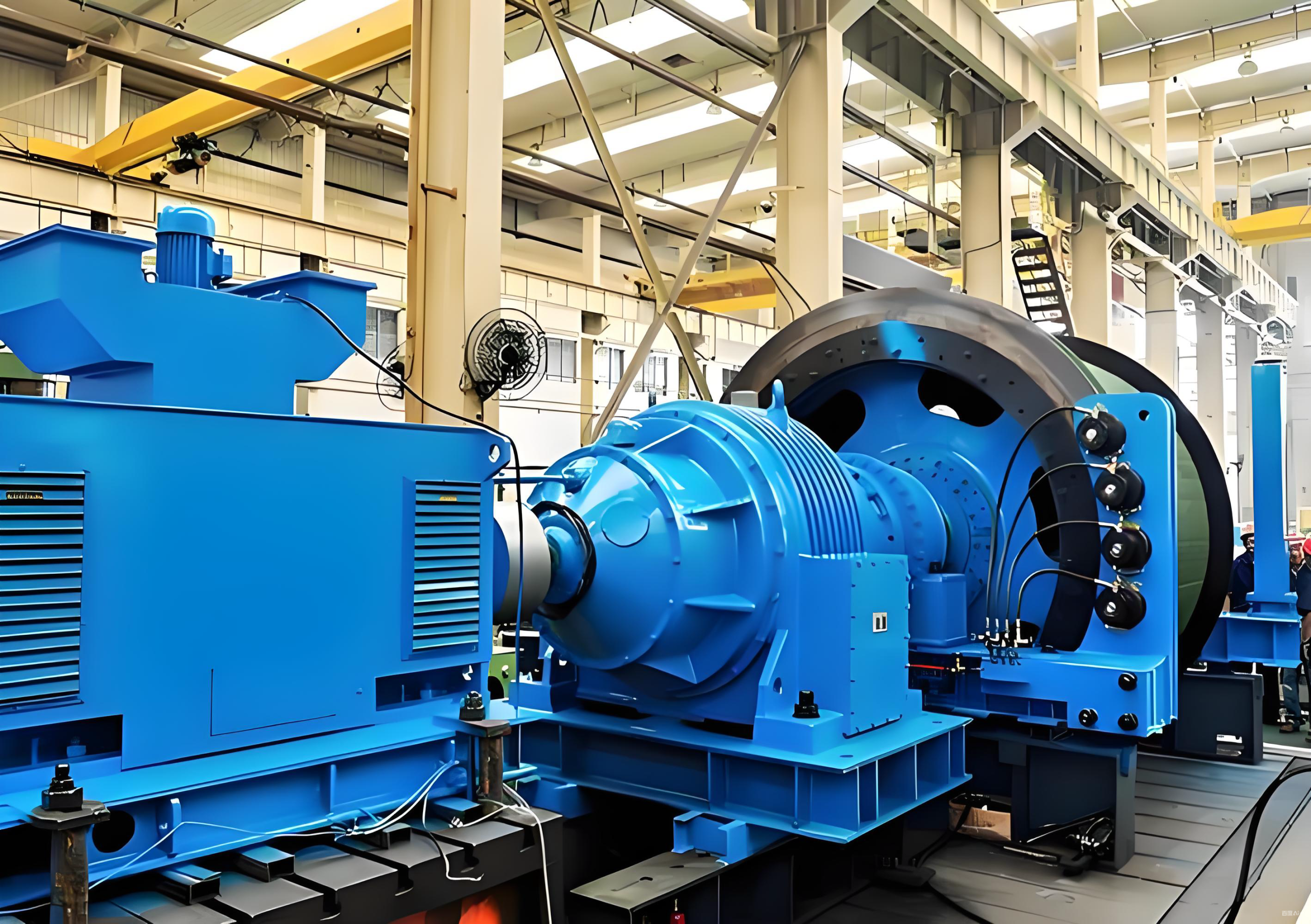 सिमा इलेक्ट्रिक मोटर मर्मतसम्भार सम्बन्धी बारम्बार सोधिने प्रश्नहरू - कुशल सञ्चालन र मर्मतसम्भारका लागि व्यावसायिक मार्गदर्शन