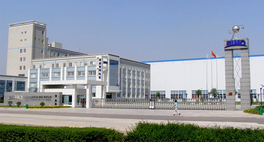 西安西玛电机官网 — 高低压电机 · 防爆电机 · 专业服务