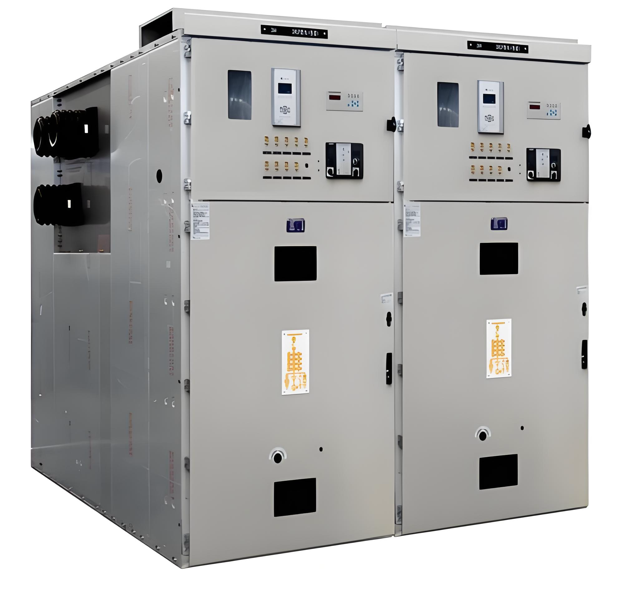 Flüssigkeitswiderstand Starterkabinett