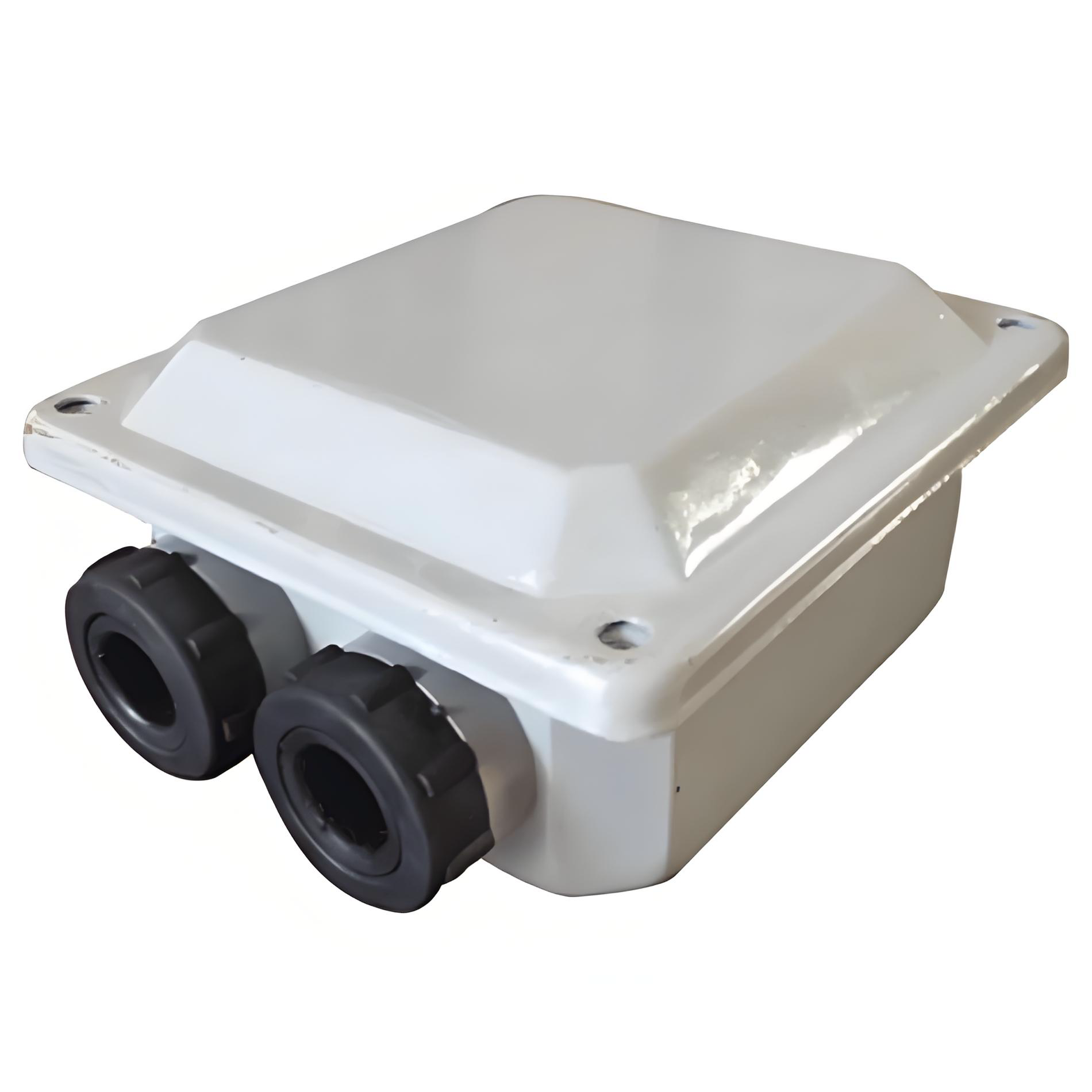 西玛电机接线盒