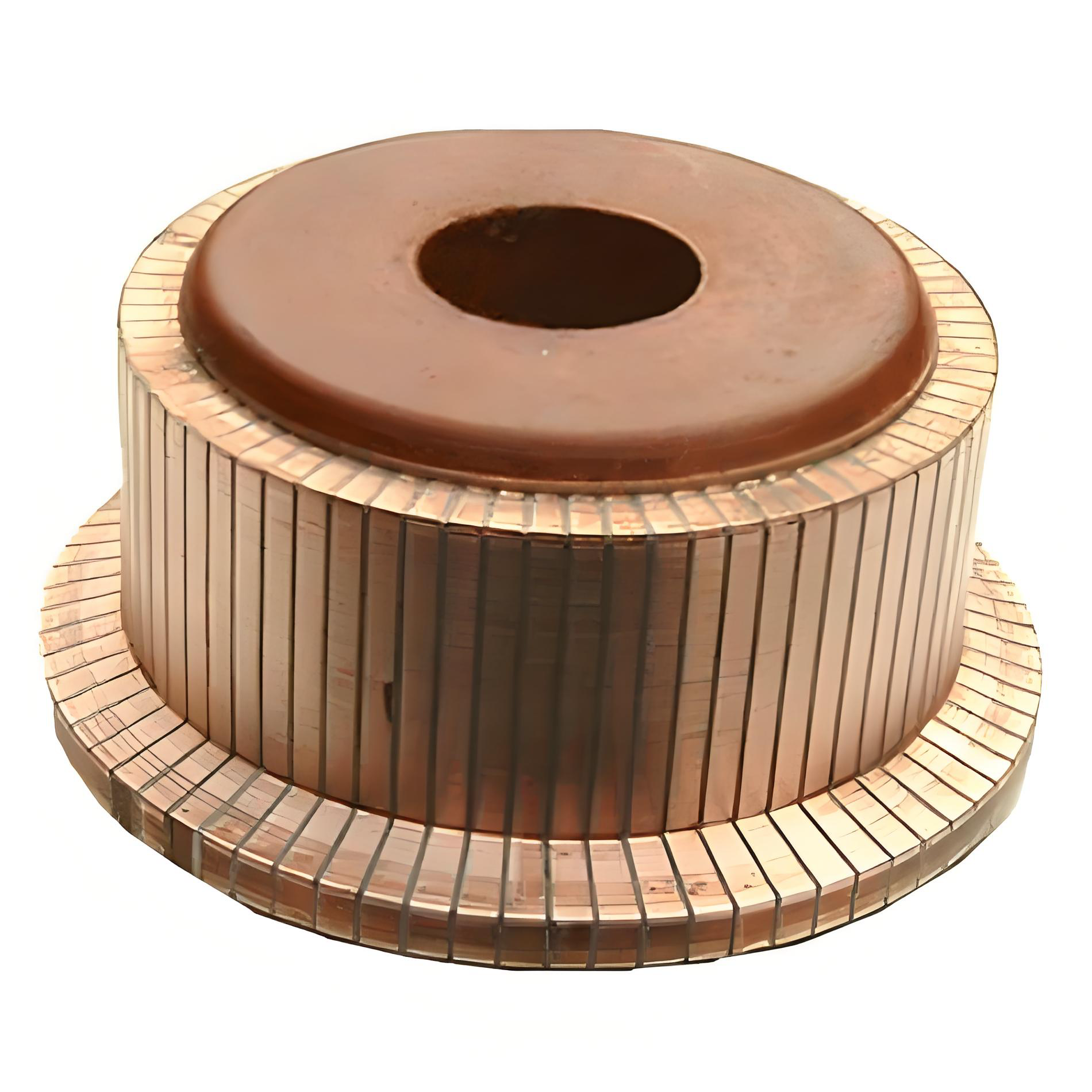 直流电机换向器