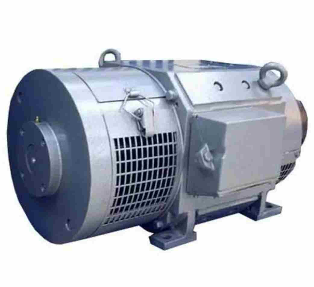 Simo ZTP มอเตอร์เฉพาะทางรถไฟ