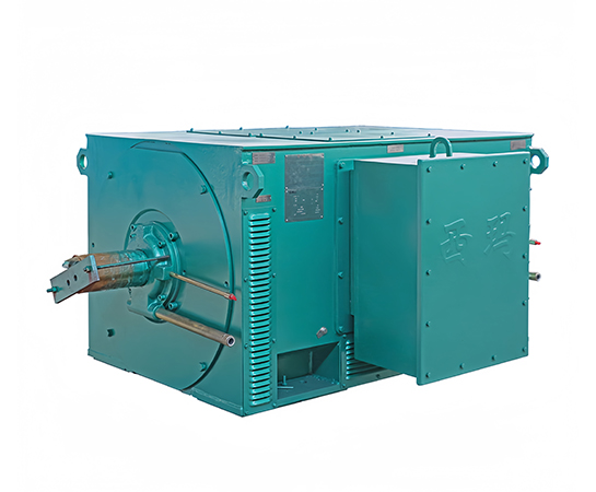 YX系列高效高压三相异步电动机