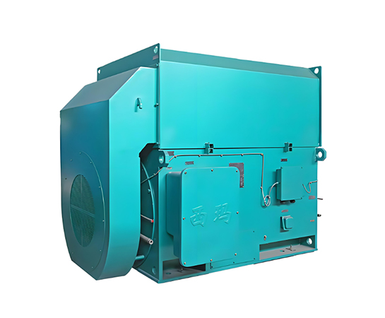 YXKK系列高效高压三相异步电动机