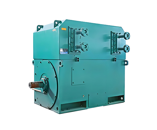 YXKS系列高效高压三相异步电动机