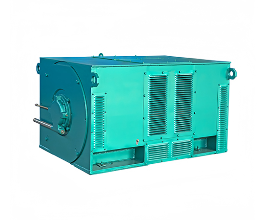 10-кіловольтні високовольтні двигуни: технологічні інновації та переваги для промисловості