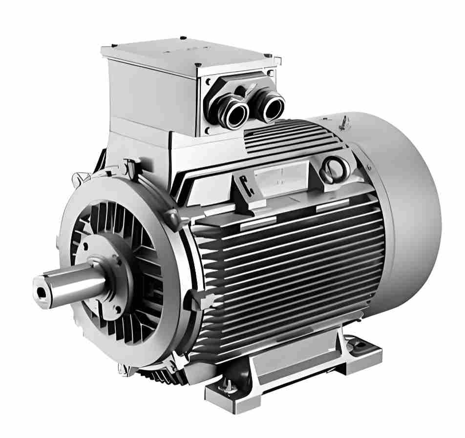 YBX5系列防爆型超高效率三相异步电动机