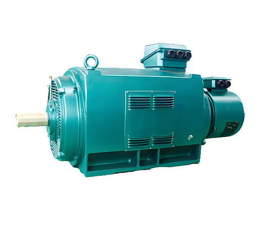 YR IP23シリーズ 低圧三相非同期モータ