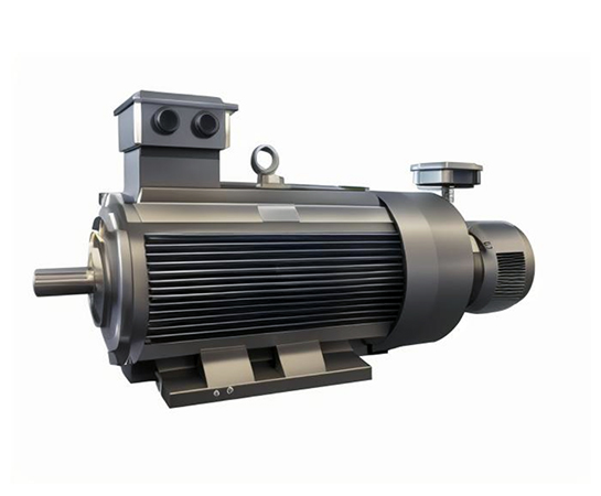 YR IP44系列低压三相异步电动机